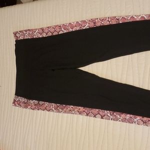 Victoria's Secret High Rise Legging